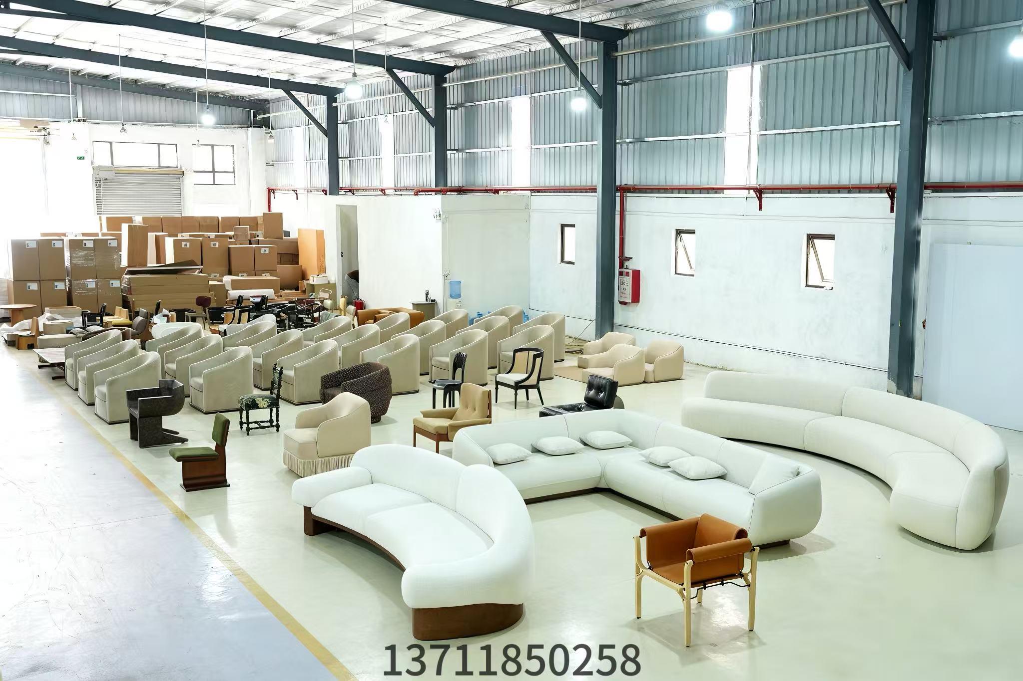 湛江家具
